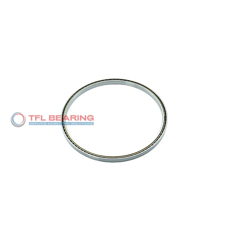 Constant Section (CS) Bearings ND250CP0